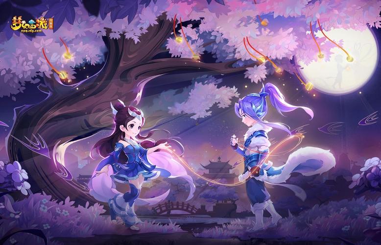 梦幻西游SF新开单机版